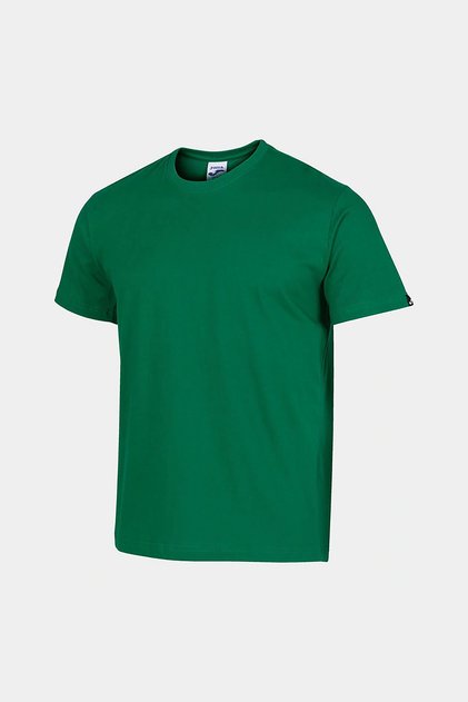 Casual T-Shirt Desert Short Sleeve Green 101739.450