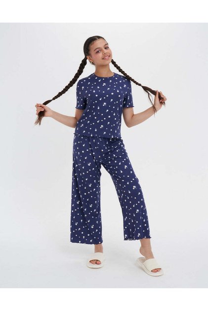 Pajama Set