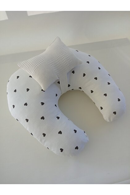 Muslin Breastfeeding Pillow