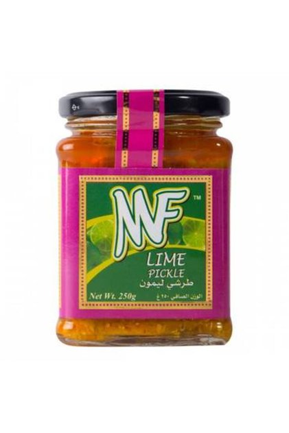 مخلل الليمون "MF"