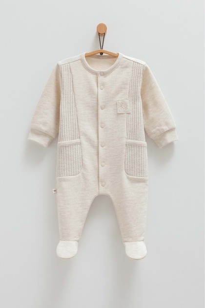 Little Emu Cool Spring Jumpsuit