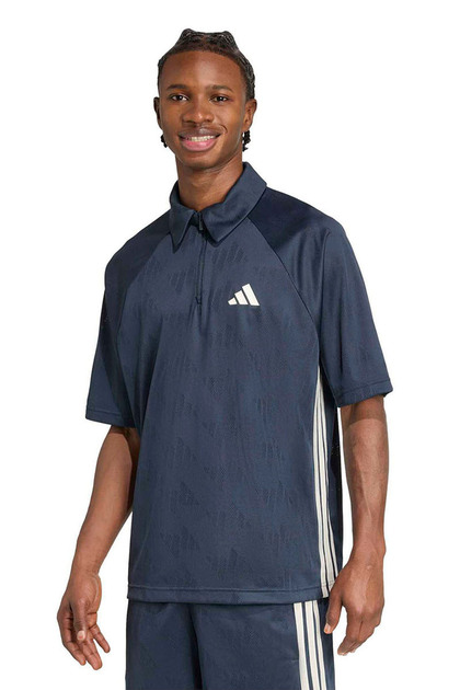 adidas Erkek Günlük Polo Yaka T-Shırt M Sta Seas Tee Jx5604