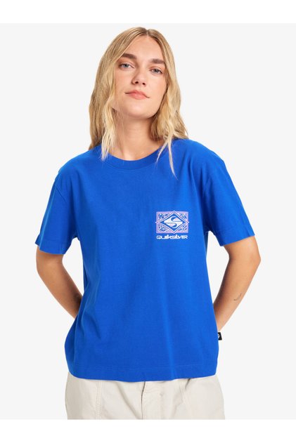 Standard - Tricou cu mânecă scurtă pentru femei