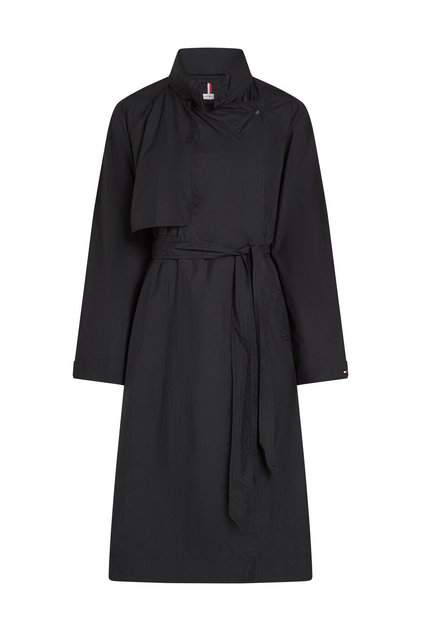 UL NYLON LONG PACKABLE WINDBRKR