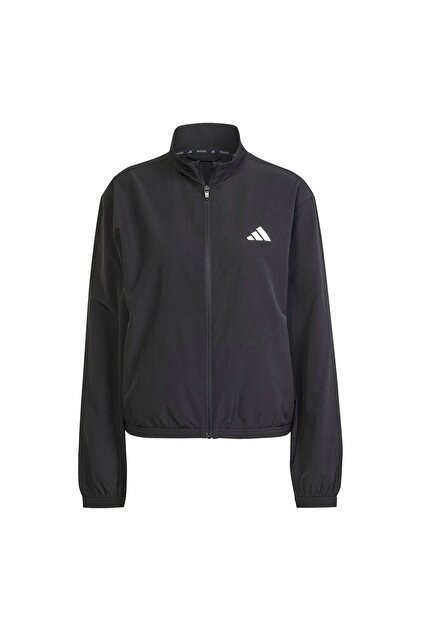 adidas Kadın Ceket WE 3S WOVEN JKT JD6539 - Fiyatı, Yorumları