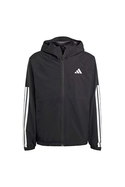 adidas Erkek Günlük Spor Kapşonlu Ceket M Z.N.E. WV TT KD8494