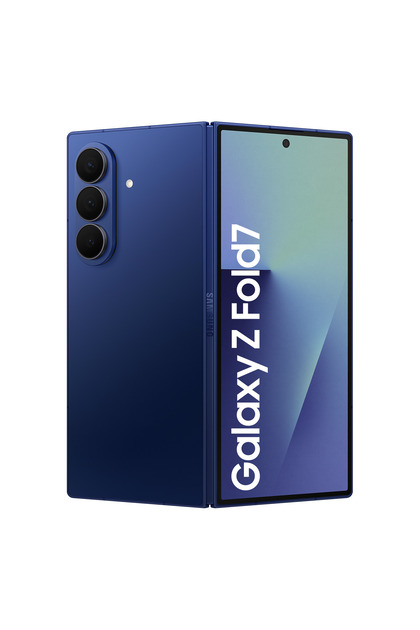 Samsung Galaxy Z Fold7 256 GB Gece Mavisi Cep Telefonu - Fiyatı