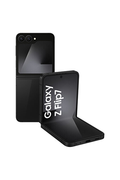 J*f様 Samsung Galaxy ZFlip7ブラック 256GB 韓国版 Samsung Galaxy Z Flip7 FE 256 GB Siyah Cep Telefonu - Fiyatı