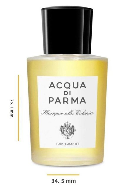 Shampoo 75ml
