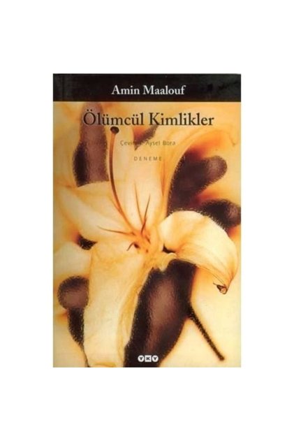Ölümcül Kimlikler
