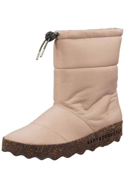 Stiefelette