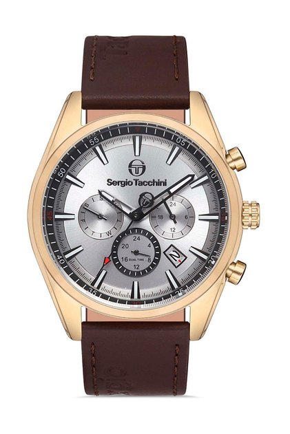 Men's Wristwatch S.St.1.10160.2