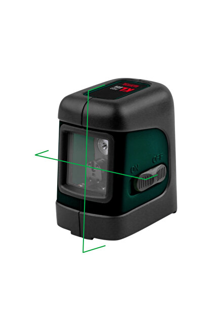 KLPRO Kllzr112gl Yeşil Çizgi Lazer Hizalama - Fiyatı, Yorumları