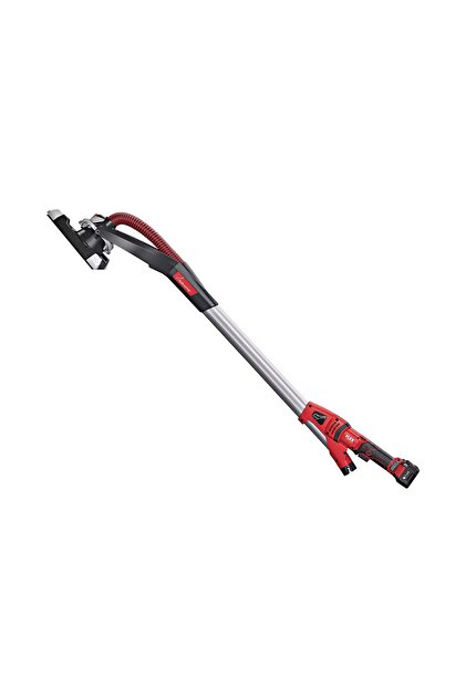 Flex GEMH18.0-EC/5.0 18V./5.0Ah. Çift Akülü Alçıpan Boya Zımpara