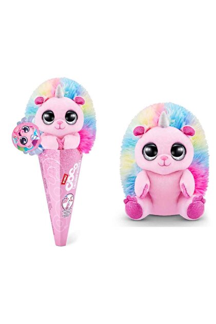 GIOCHI PREZIOSI Coco Cones Fantasy Mini Peluş S1 Ccn01000 Bella