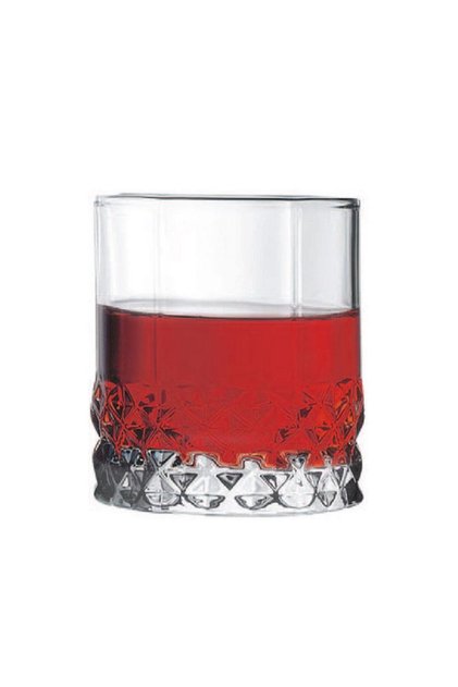 Valse Water Glass 6 Pieces 42943