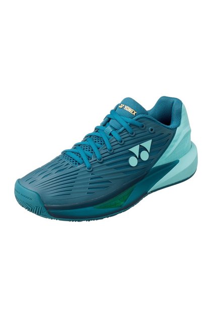Power Cushion Eclipsion 5 Blue All Court Court Men's Tennis Shoes