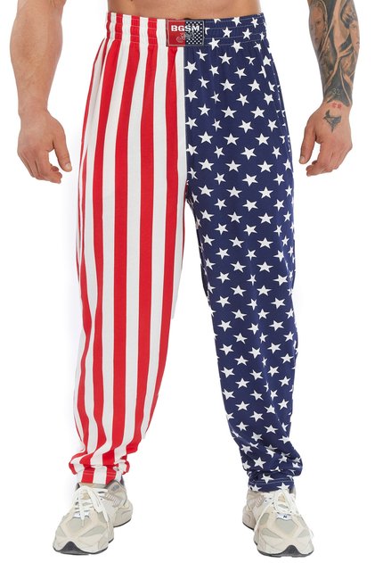 Eşofman Altı Amerikan Şalvar Body Pantolon