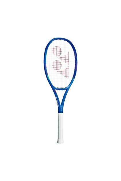 Yonex Ezone 100L 285 Tenis Raketi (Kordajsız) - Lapis Mavi