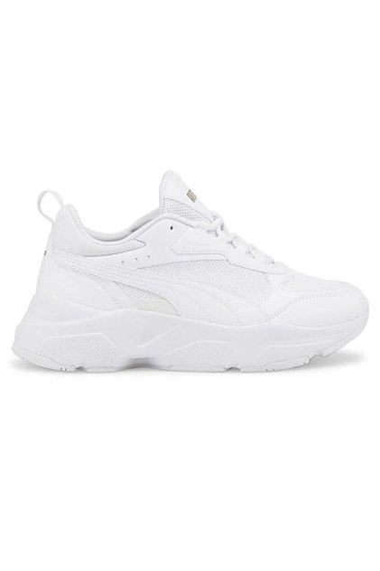 CASSIA WHITE-PUMA WHITE-PUMA TEAM G ΓΥΝΑΙΚΕΙΑ ΜΟΔΑ ΠΑΠΟΥΤΣΙΑ