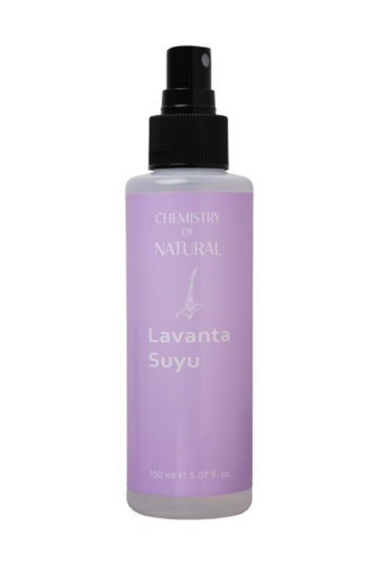 Prayer Cosmetics Lavender Water