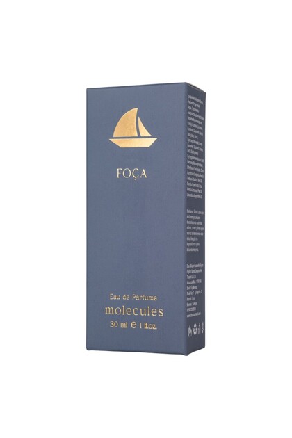 Doa Kozmetik Molecules Foça Parfüm (EDP)