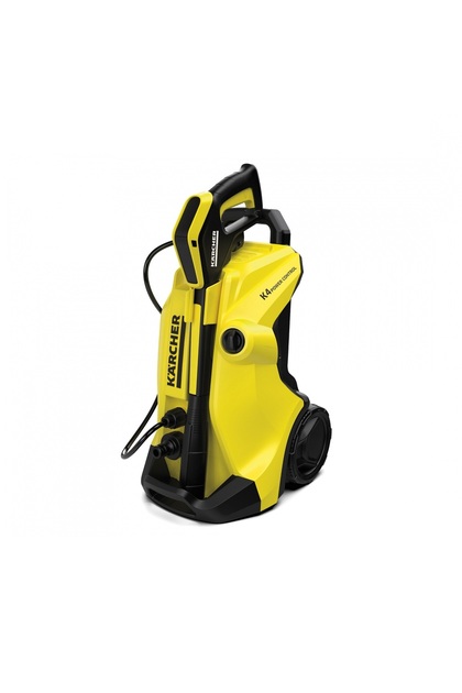 Jucarie Aparat De Spalat Cu Presiune Pentru Copii Karcher
