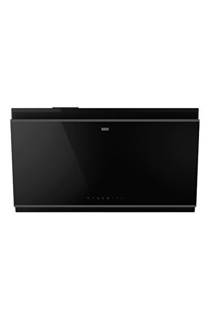 Franke Fvmy Ah Bk F90 Black Glass Mythos Davlumbaz - Fiyatı, Yorumları