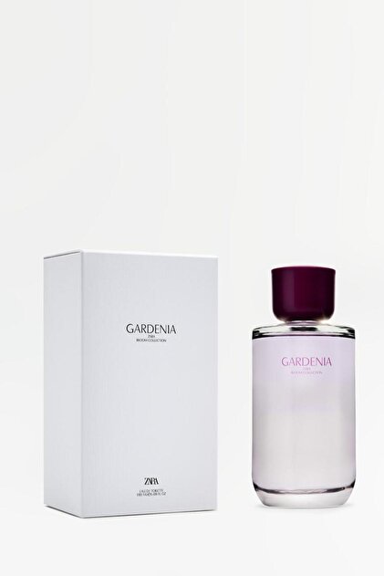 Zara Gardenia Eau De Parfum 180 ml (6,0 - Fiyatı, Yorumları