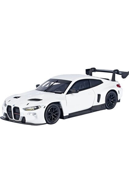Vardem Motormax 1:24 Bmw M4 Gt3 - Fiyatı, Yorumları