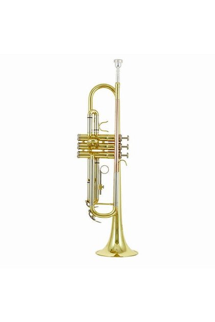 Trompeta Thomann TR 200 Bb