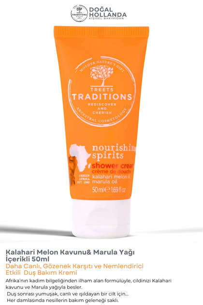 Body Shower Cream with More Vibrant, Anti-Pore and Moisturizing Effects for All Skin