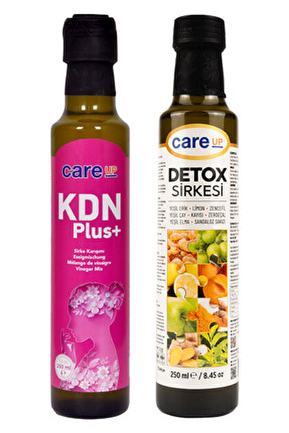 Care Up Sandaloz Sakızı, Yeşil Erik, Kayısı İçeren Doğal