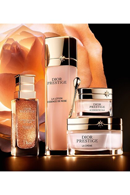 Dior Prestige La Lotion Essence de Rose 150 Ml - Fiyatı, Yorumları