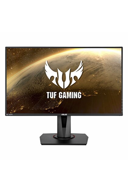 テ*)様 ASUS 280Hz ゲーミングモニター Asus VG279QM Tuf Gaming 27'' 280 Hz 1 ms Monitor Fiyatı - Trendyol