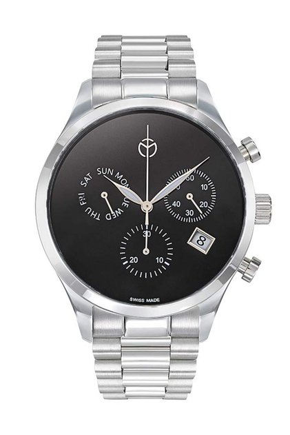 Urban Chrono H 411 CHNM