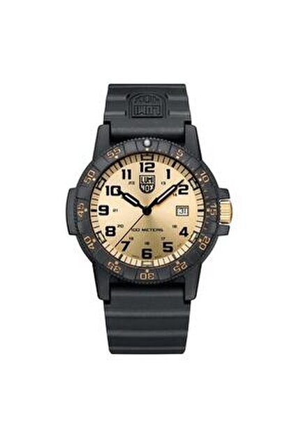 Luminox XS.0333 LEATHERBACK SEA TURTLE GIANT 0320 Serisi Erkek Kol