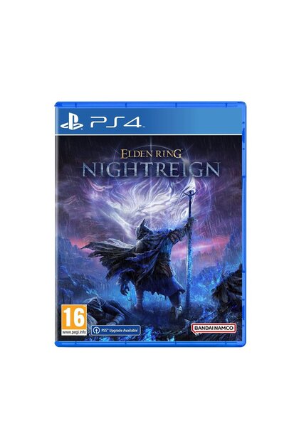 Elden Ring Nightreign PS4 Oyun