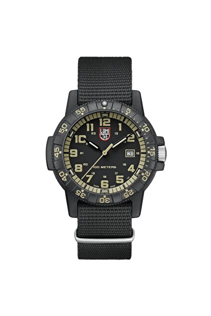Luminox XS.0333 LEATHERBACK SEA TURTLE GIANT 0320 Serisi Erkek Kol
