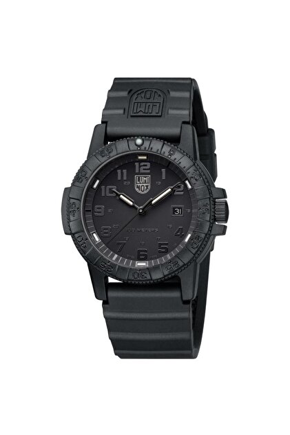 Luminox XS.0321.BO.L LEATHERBACK SEA TURTLE GIANT 0320 Serisi