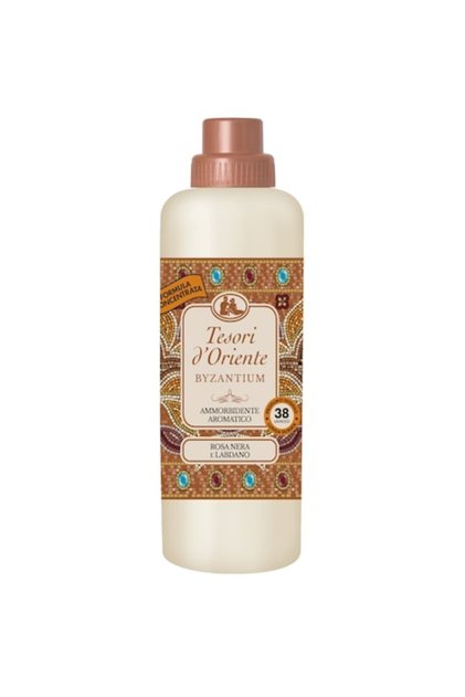 Balsam de rufe Byzantium 38 spălări, 760 ml