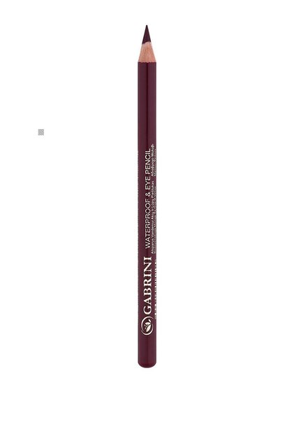 Dudak ve Göz Kalemi - Lip&Eye Pencil 10 8696814015105