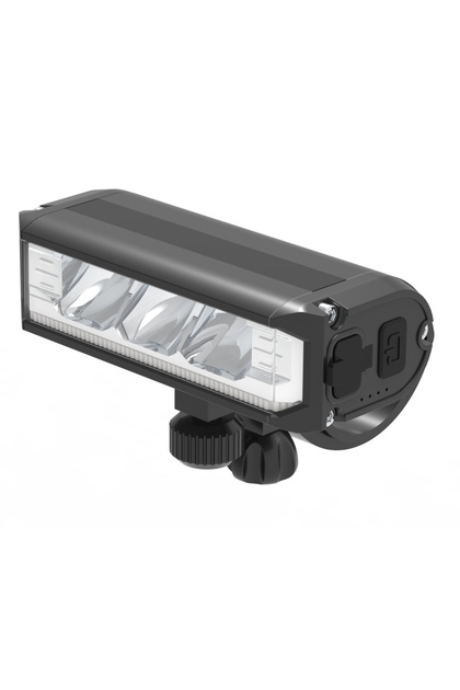 Genel Markalar İmpact Beam 3 900 Lümen USB Şarjlı Bisiklet Ön Far