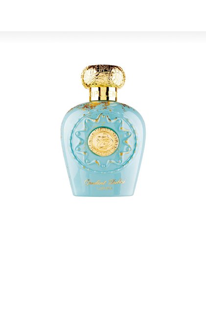 Lattafa Apa De Parfum Opulent Dubai, Унисекс, 100 мл