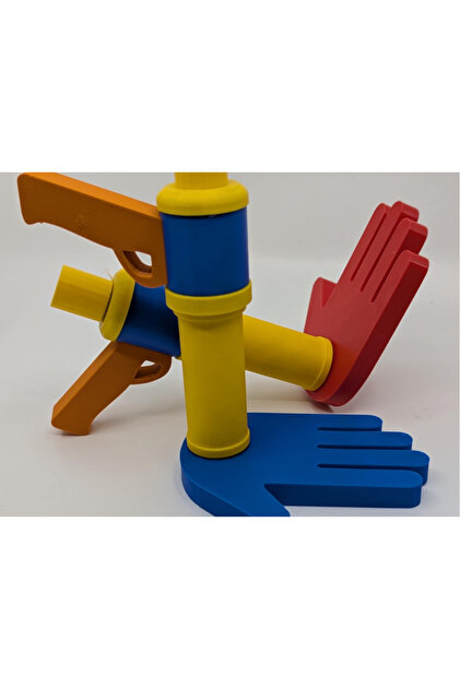 Genel Markalar Pack Grab Playtime Poppy, Mini Snatch Pack - Fiyatı