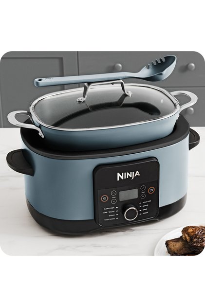 Multicooker 8in1 Ninja Foodi, possiblecooker