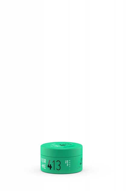 CEARA MATA CLAY PENTRU STILIZARE FOR-ME 413 - MATTE ME CLAY 80ml