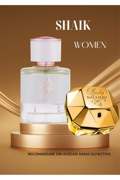 Shaik DELUXE LADY MILLION 148