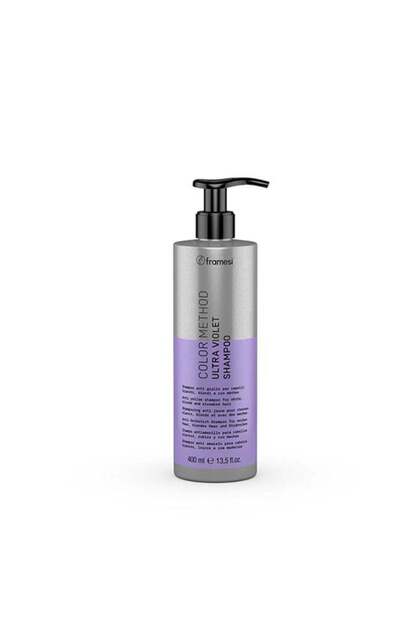 Sampon Ultra-Violet 400ml