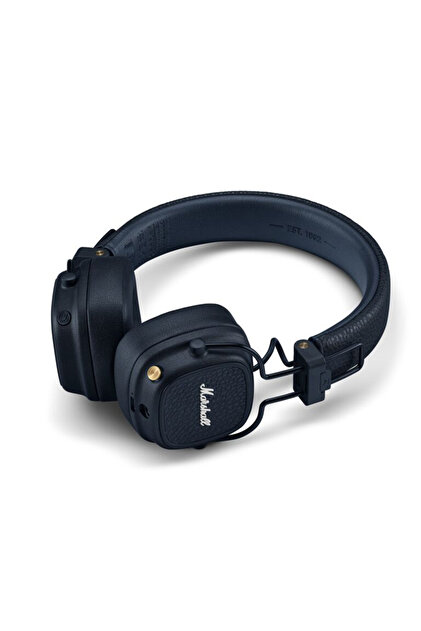 Marshall Major V Bluetooth, OE, Midnight Blue - Fiyatı, Yorumları